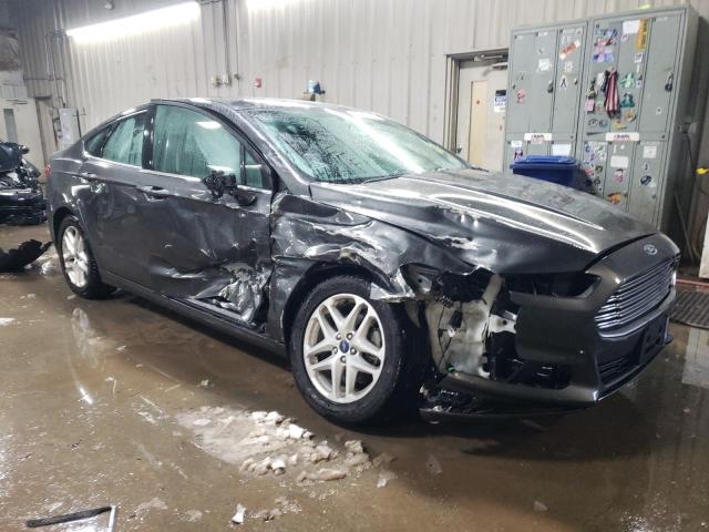 2016 FORD FUSION SE - 1FA6P0H74G5128560