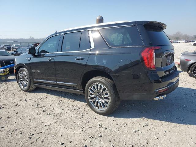 Vin: 1gks2ekl1pr120178, lot: 46254285, gmc yukon denali ultimate 20232