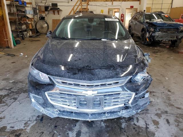 2018 CHEVROLET MALIBU  LT 1G1ZD5ST7JF240539