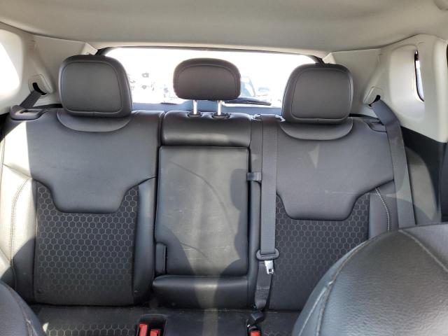2021 JEEP COMPASS LA - 3C4NJCBB6MT553134