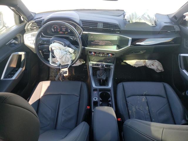 2023 AUDI Q3 KOMFORT WA1AECF35P1146207