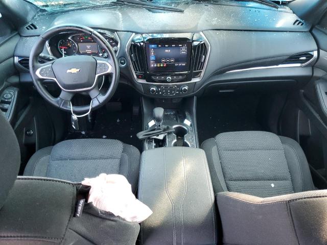 2023 CHEVROLET TRAVERSE L - 1GNEVGKW9PJ145972