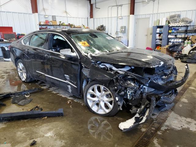 Vin: 2g1155s32e9141295, lot: 43917825, chevrolet impala ltz 20144