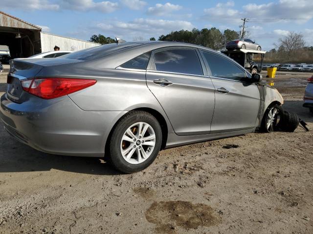 Vin: 5npeb4ac6dh809673, lot: 43194115, hyundai sonata gls 20133