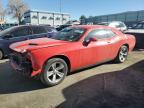 2016 DODGE CHALLENGER - 2C3CDZAG6GH176711