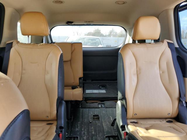 2022 KIA CARNIVAL L - KNDNB4H35N6106678