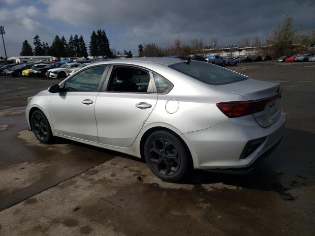 Vin: 3kpf24ad2ke061633, lot: 46802475, kia forte fe 20192