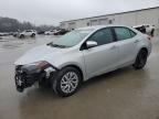 2019 TOYOTA COROLLA L - 5YFBURHE8KP857399