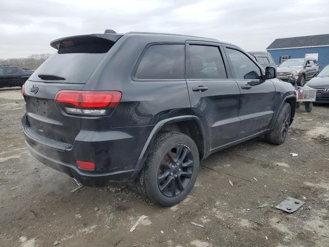 Vin: 1c4rjfag0kc570018, lot: 45159465, jeep grand cher laredo 20193
