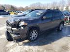 2018 JEEP CHEROKEE L - 1C4PJMCX1JD588724