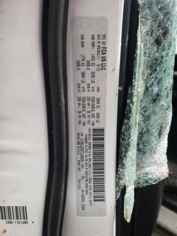 2015 DODGE DURANGO LI - 1C4RDJDG6FC169634