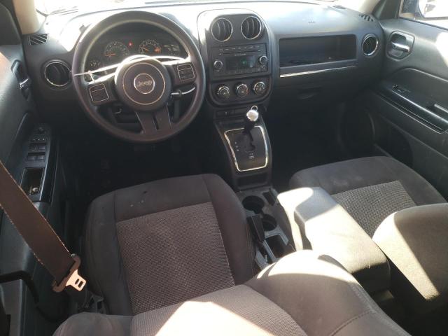 2015 JEEP PATRIOT SP - 1C4NJPBB8FD297885