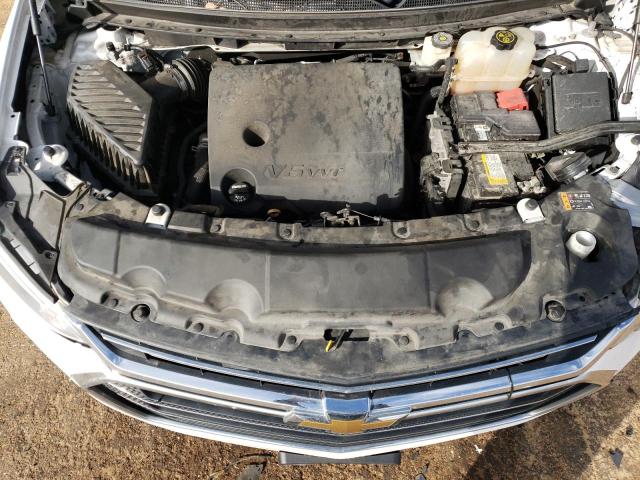 2020 CHEVROLET TRAVERSE L - 1GNEVHKW7LJ141855