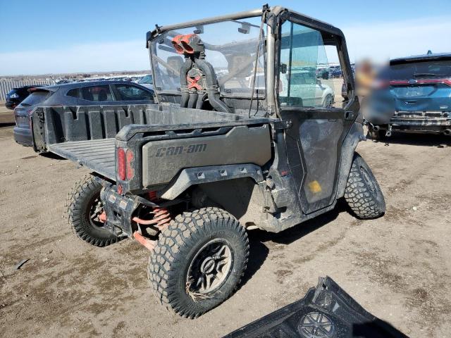 2022 CAN-AM DEFENDER X #3302713000