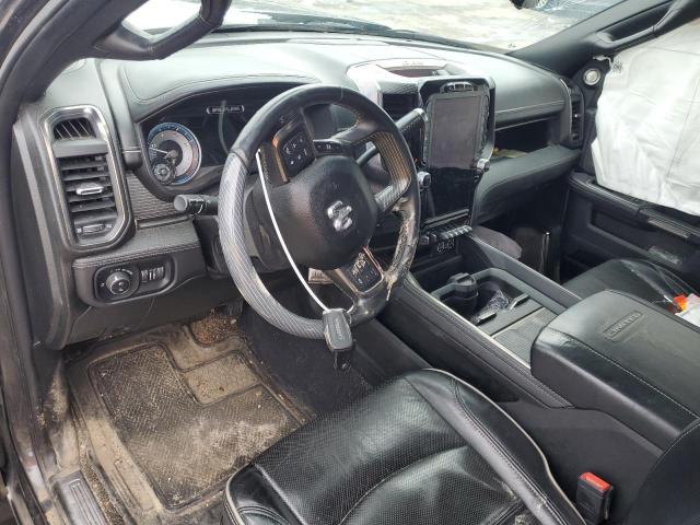 2021 RAM 2500 LIMIT - 3C6UR5SLXMG579504