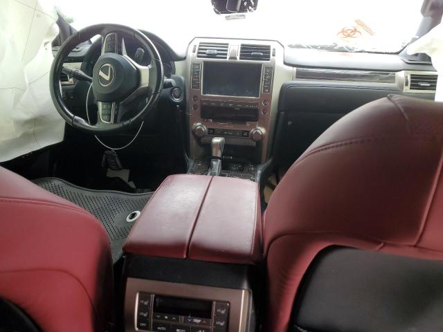 2020 LEXUS GX 460 PRE JTJAM7BX8L5248531
