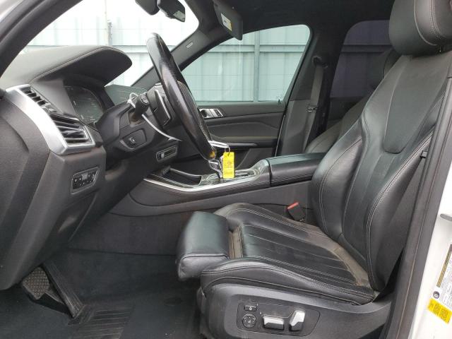2020 BMW X5 SDRIVE - 5UXCR4C07LLT19144