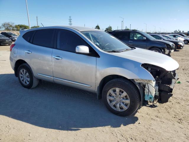 Vin: jn8as5mt3dw550641, lot: 44571785, nissan rogue s 20134