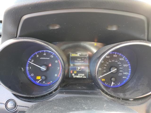 2016 SUBARU OUTBACK 2. - 4S4BSALC7G3303103