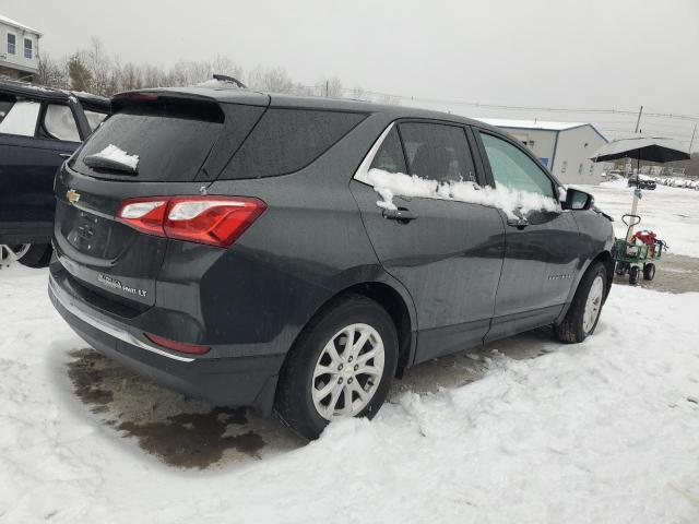 2018 CHEVROLET EQUINOX LT - 2GNAXSEV2J6328830