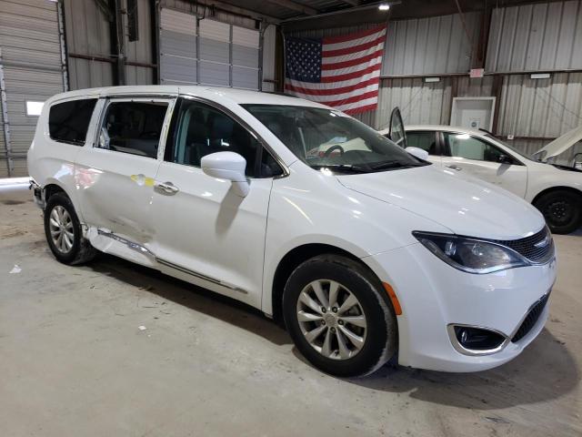 Vin: 2c4rc1bgxjr277180, lot: 46361205, chrysler pacifica touring l 20184