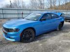 2023 DODGE CHARGER SX - 2C3CDXJG0PH624011