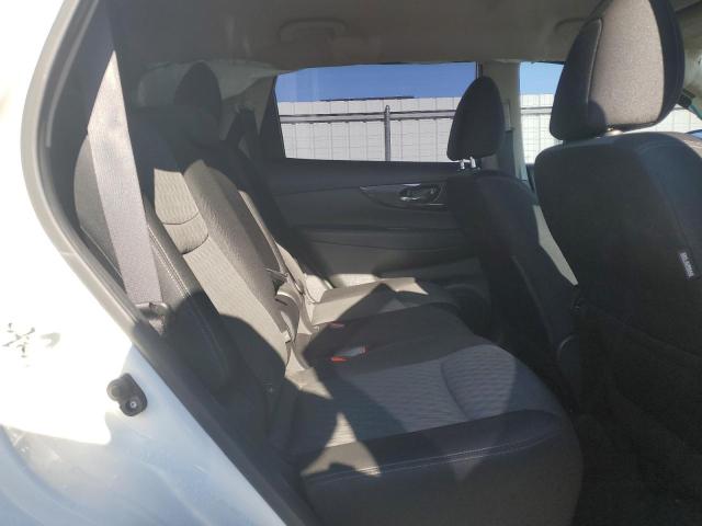 2017 NISSAN ROGUE S - JN8AT2MV8HW014433