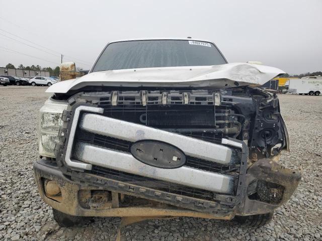 2016 FORD F250 SUPER - 1FT7W2BT6GEB30460