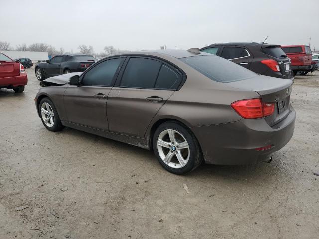 Vin: wba3c3c57fk201191, lot: 43704805, bmw 3 series i xdrive 20152