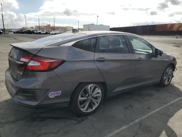 2019 HONDA CLARITY JHMZC5F14KC001292