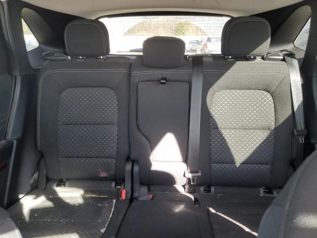 2023 FORD ESCAPE ACT - 1FMCU0GN0PUA90395