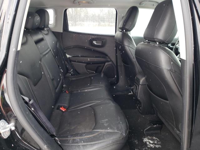 2018 JEEP COMPASS LA 3C4NJDBB0JT282573