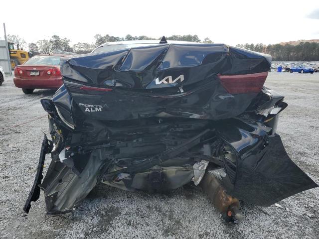 2024 KIA FORTE LX - 3KPF24AD3RE824088