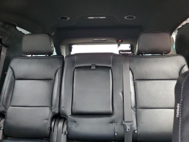 2023 CHEVROLET TAHOE C150 - 1GNSCMKD8PR149034