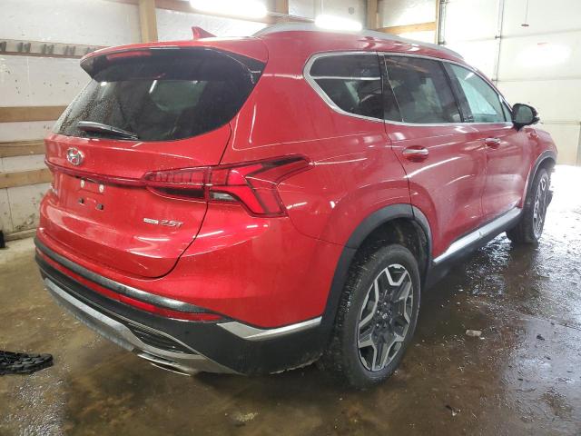 2022 HYUNDAI SANTA FE L - 5NMS4DAL1NH399280