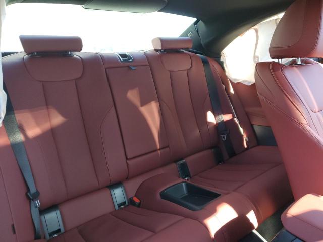 2025 BMW 230XI 3MW33CM08S8F08710