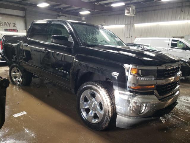 Vin: 3gcukrer4jg435916, lot: 45934895, chevrolet all models k1500 lt 20184