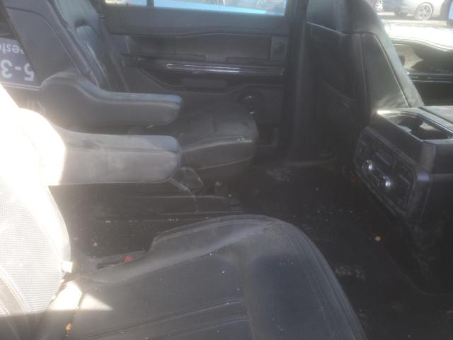 2018 FORD EXPEDITION - 1FMJK2ATXJEA46731