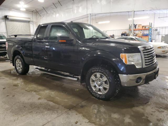 Vin: 1ftex1e83afa35877, lot: 45586385, ford f-150 super cab 20104