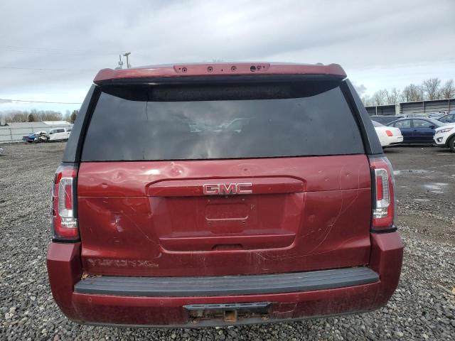 2017 GMC YUKON XL K - 1GKS2GKC8HR205838