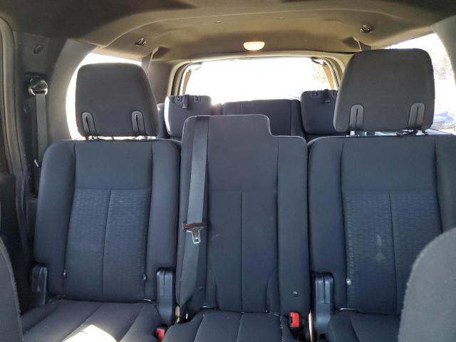 2017 FORD EXPEDITION - 1FMJK1JT3HEA74844