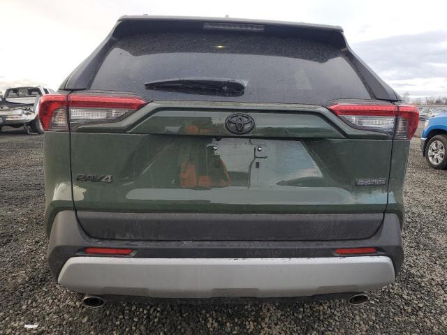 2024 TOYOTA RAV4 ADVEN - 2T3J1RFV9RW484915