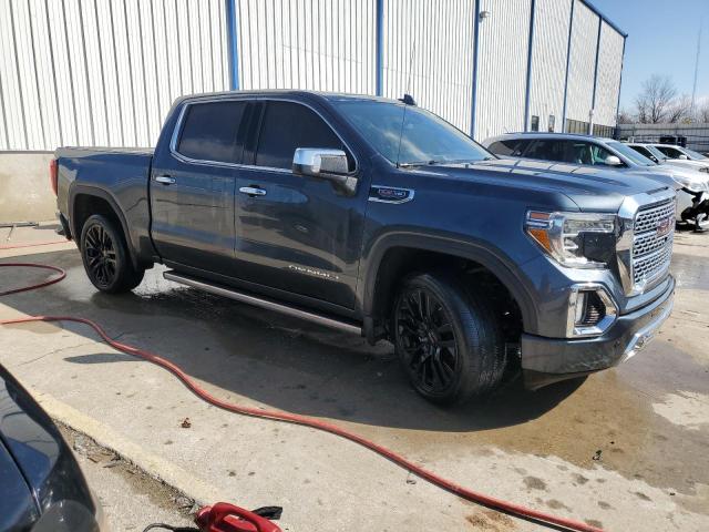 Vin: 1gtp8fed6kz426358, lot: 46085385, gmc sierra c1500 denali 20194