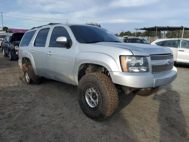 Vin: 1gnskbe04cr162079, lot: 44266775, chevrolet tahoe k1500 lt 20124