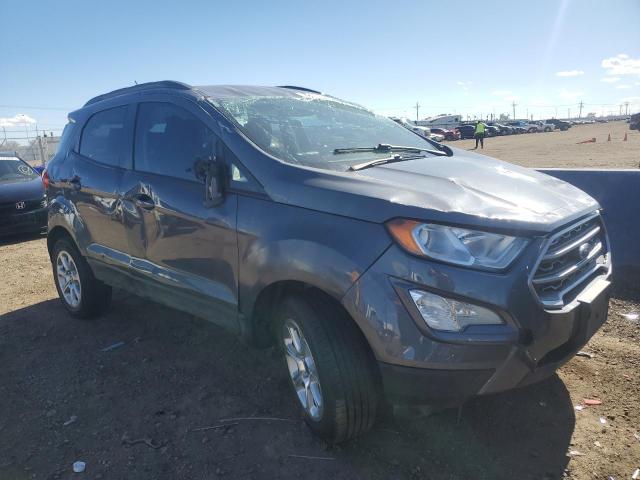 Vin: maj3s2gexlc355478, lot: 46917515, ford ecosport se 20204