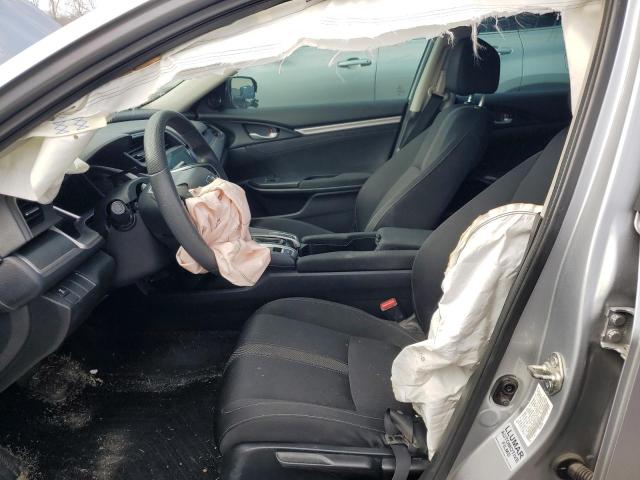 2016 HONDA CIVIC EX - 19XFC2F75GE072797