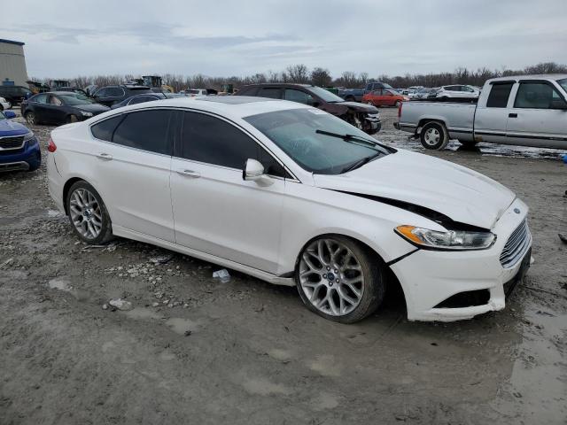 Vin: 3fa6p0k98er141932, lot: 46647355, ford fusion titanium 20144