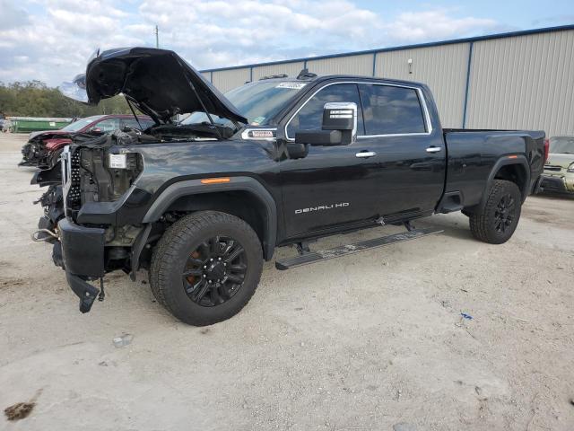 Vin: 1gt49rey3nf362807, lot: 44110365, gmc sierra k2500 denali 2022 img_1