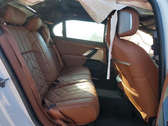 2023 BMW I7 XDRIVE6 WBY53EJ03PCN87830