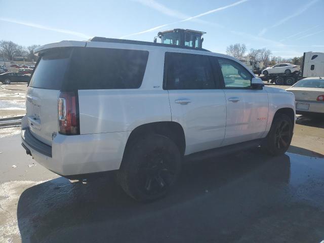 Vin: 1gks2bkj9kr302703, lot: 45933465, gmc yukon slt 20193